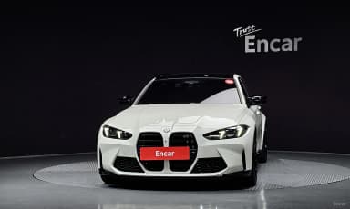 M3 (G80)