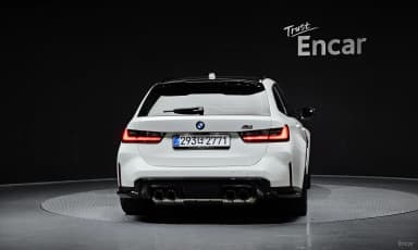 M3 (G80)