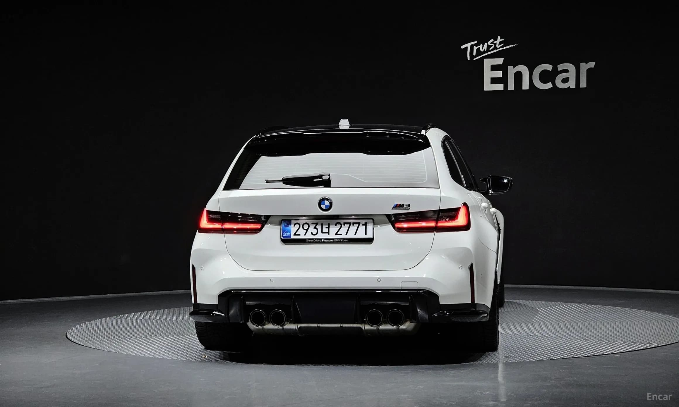 M3 (G80)