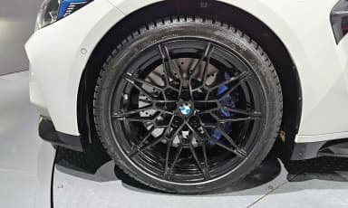 M3 (G80)