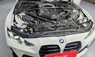 M3 (G80)
