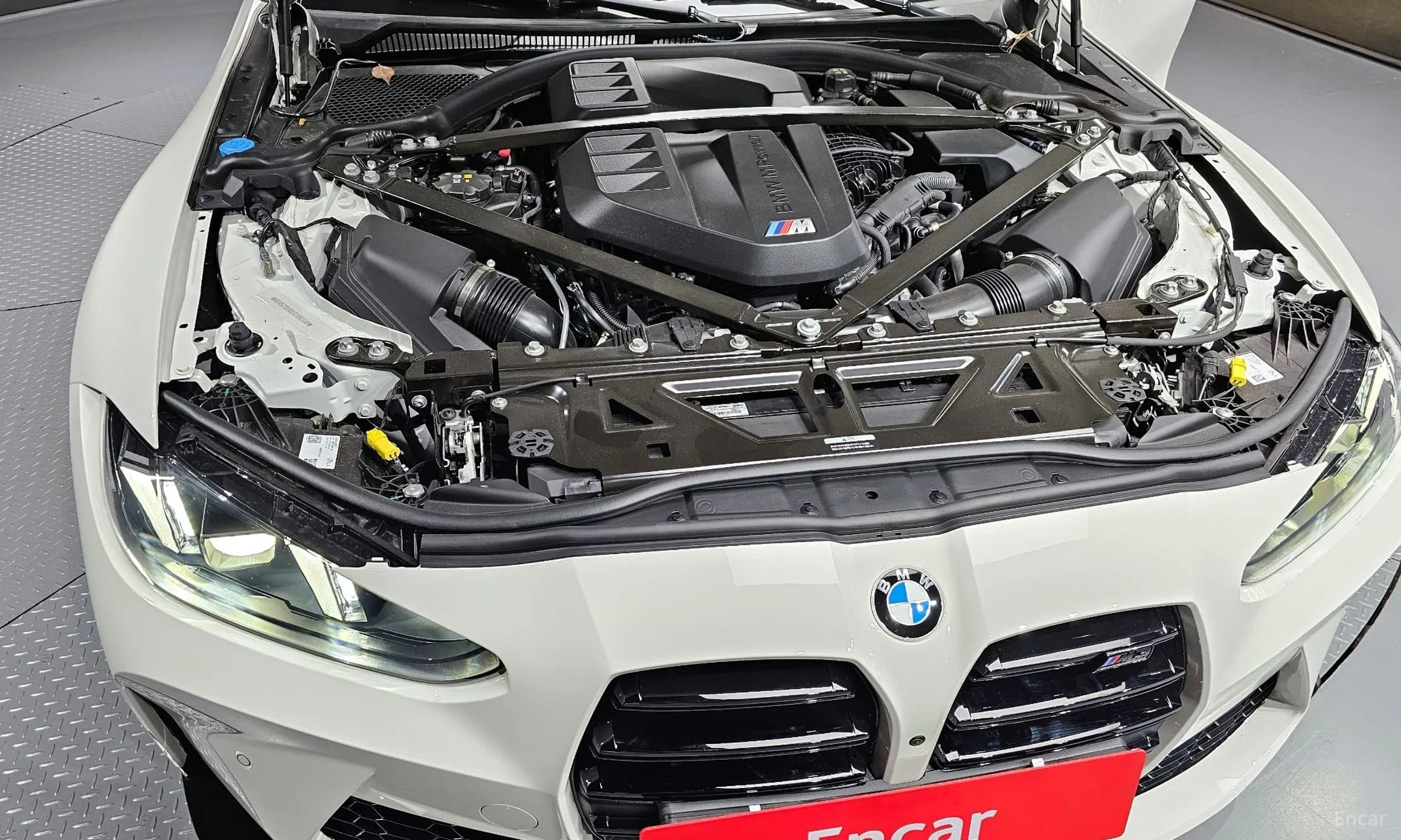 M3 (G80)