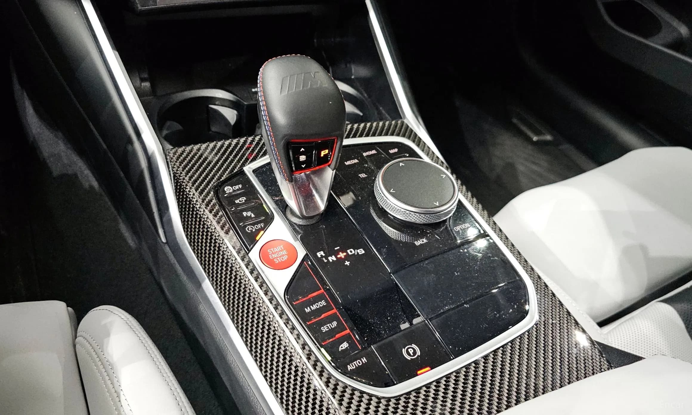 M3 (G80)