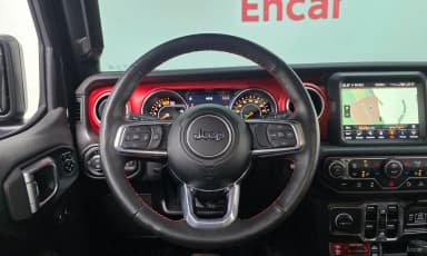 Wrangler (JL)