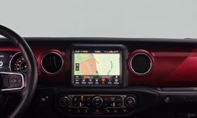 Wrangler (JL)