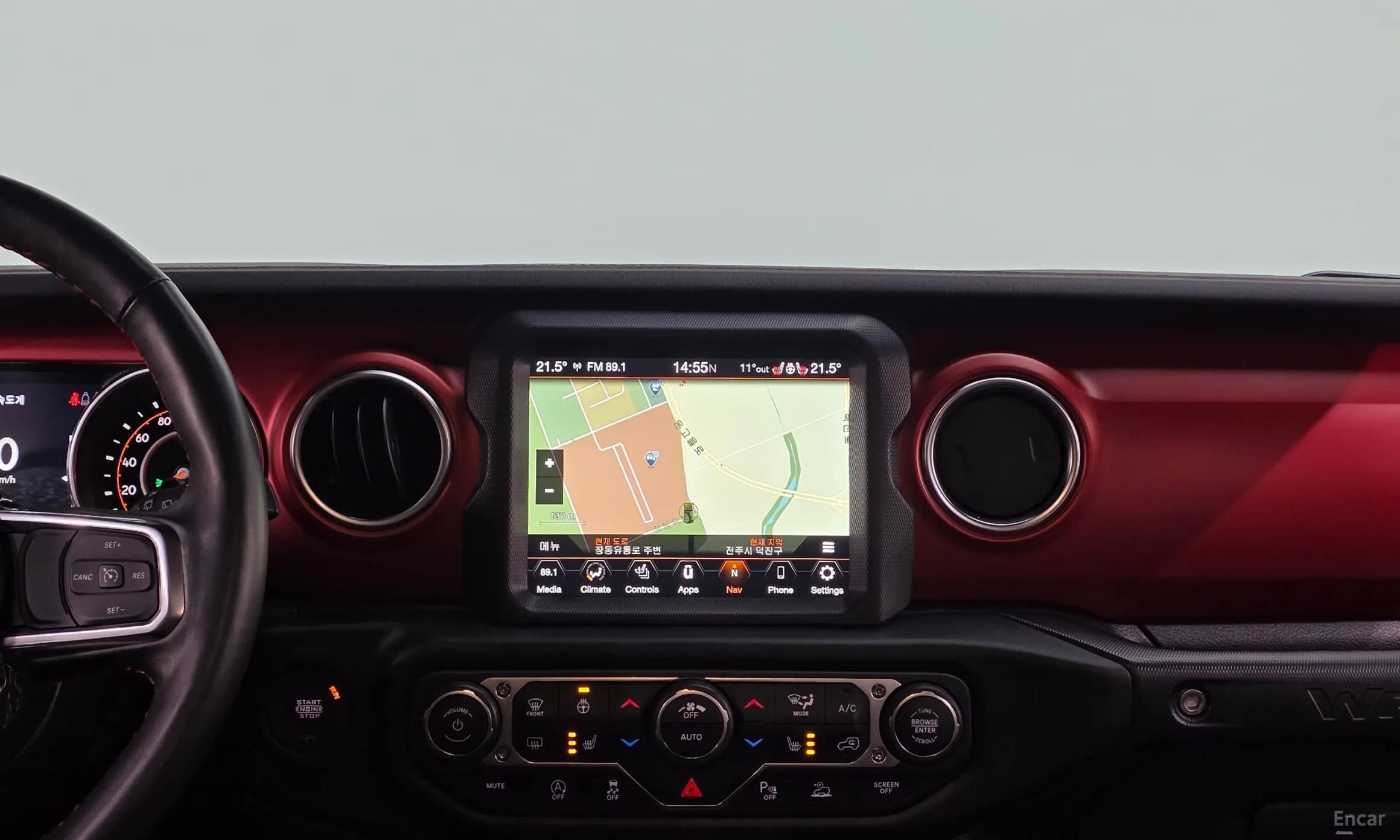 Wrangler (JL)