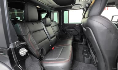 Wrangler (JL)