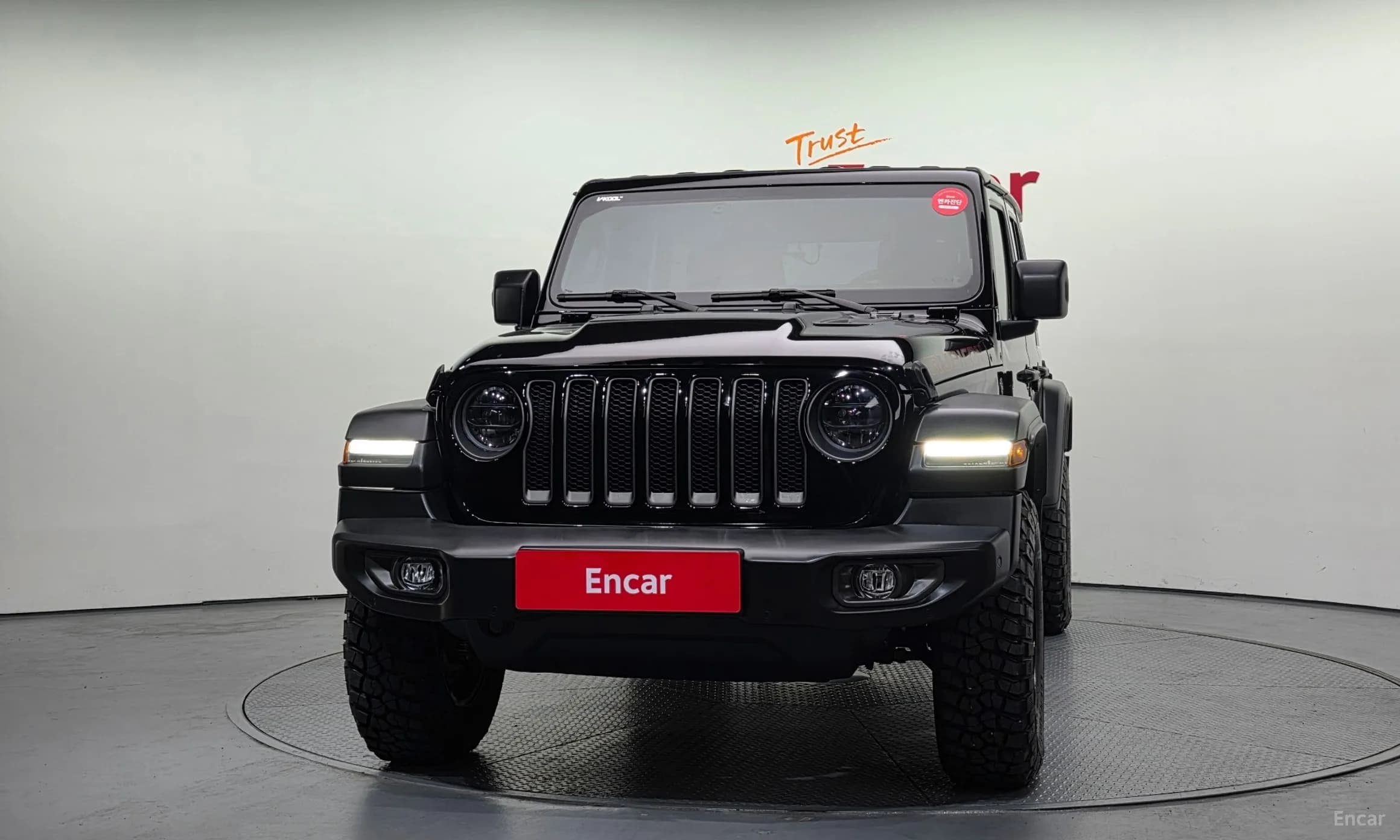 Wrangler (JL)