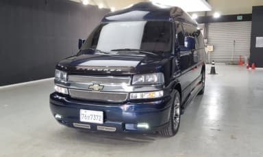 Express Van