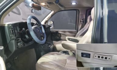 Express Van