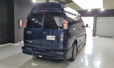 Express Van