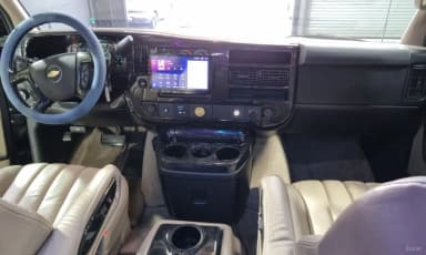 Express Van
