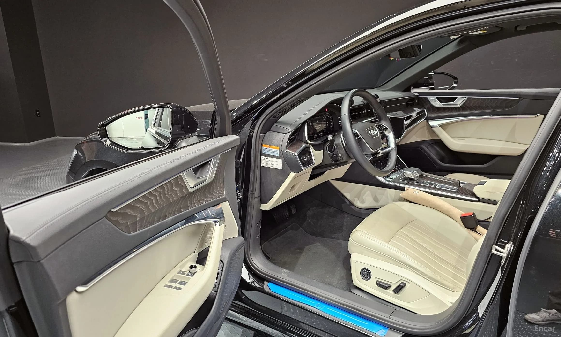 A6 (C8)