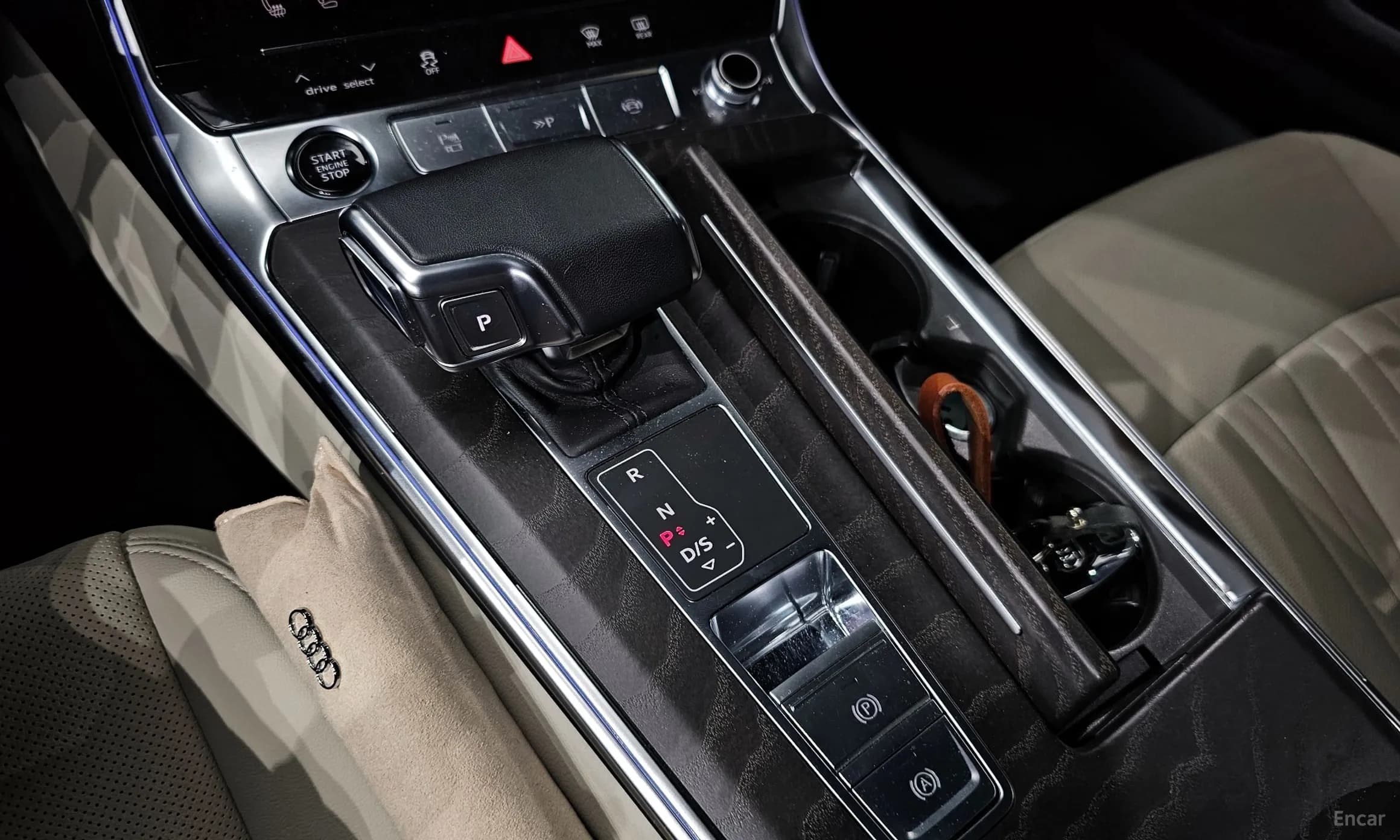 A6 (C8)