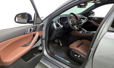 X6 (G06)