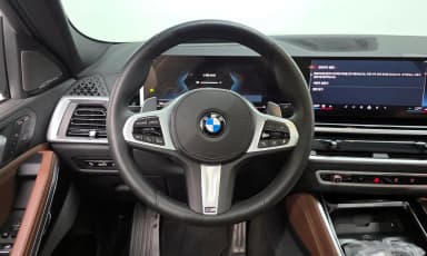 X6 (G06)