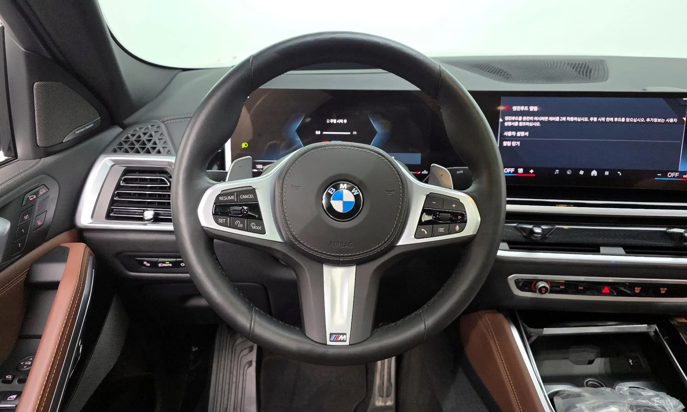 X6 (G06)