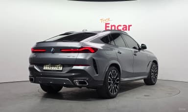 X6 (G06)