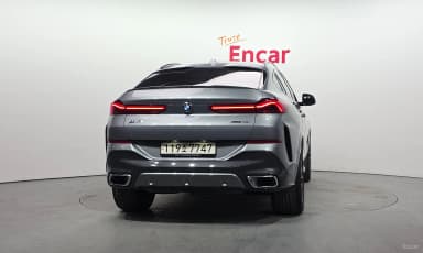 X6 (G06)