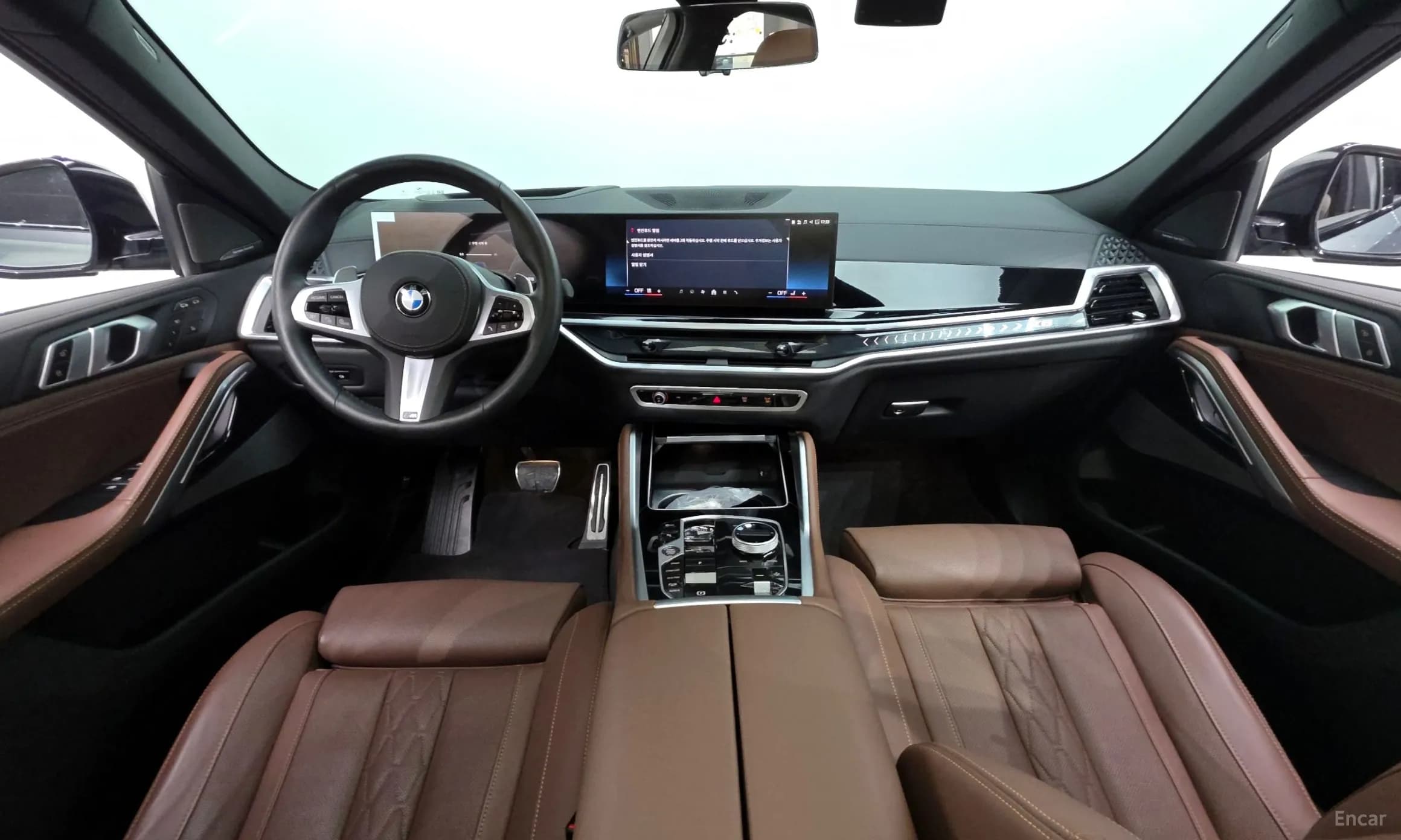 X6 (G06)