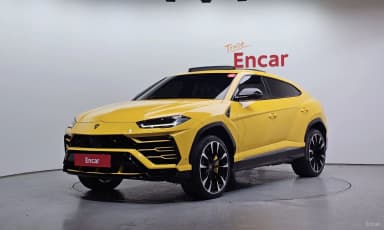 Urus