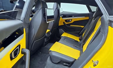 Urus