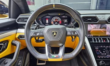 Urus