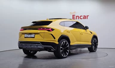 Urus