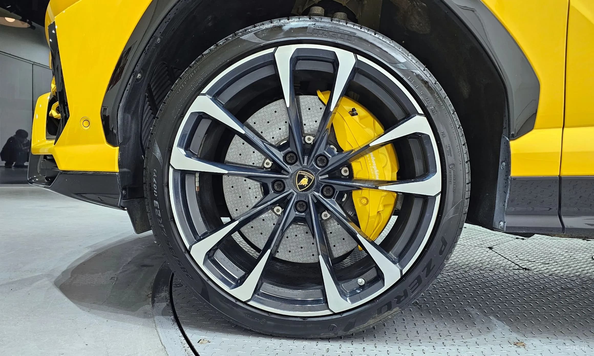 Urus