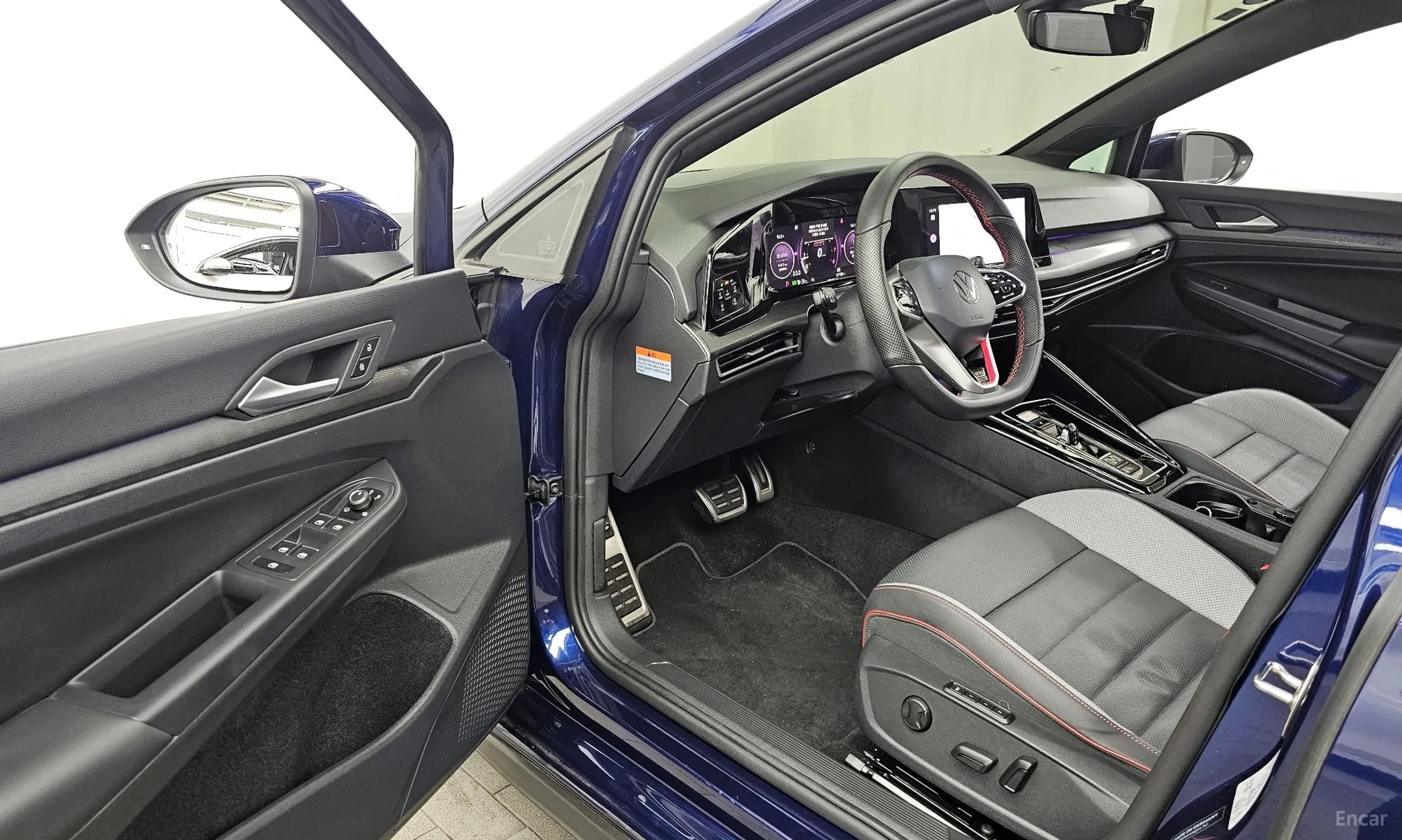 Golf 8th Generation
