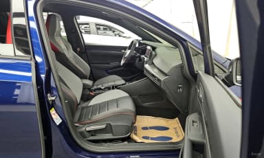 Golf 8th Generation