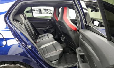 Golf 8th Generation
