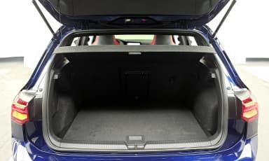 Golf 8th Generation