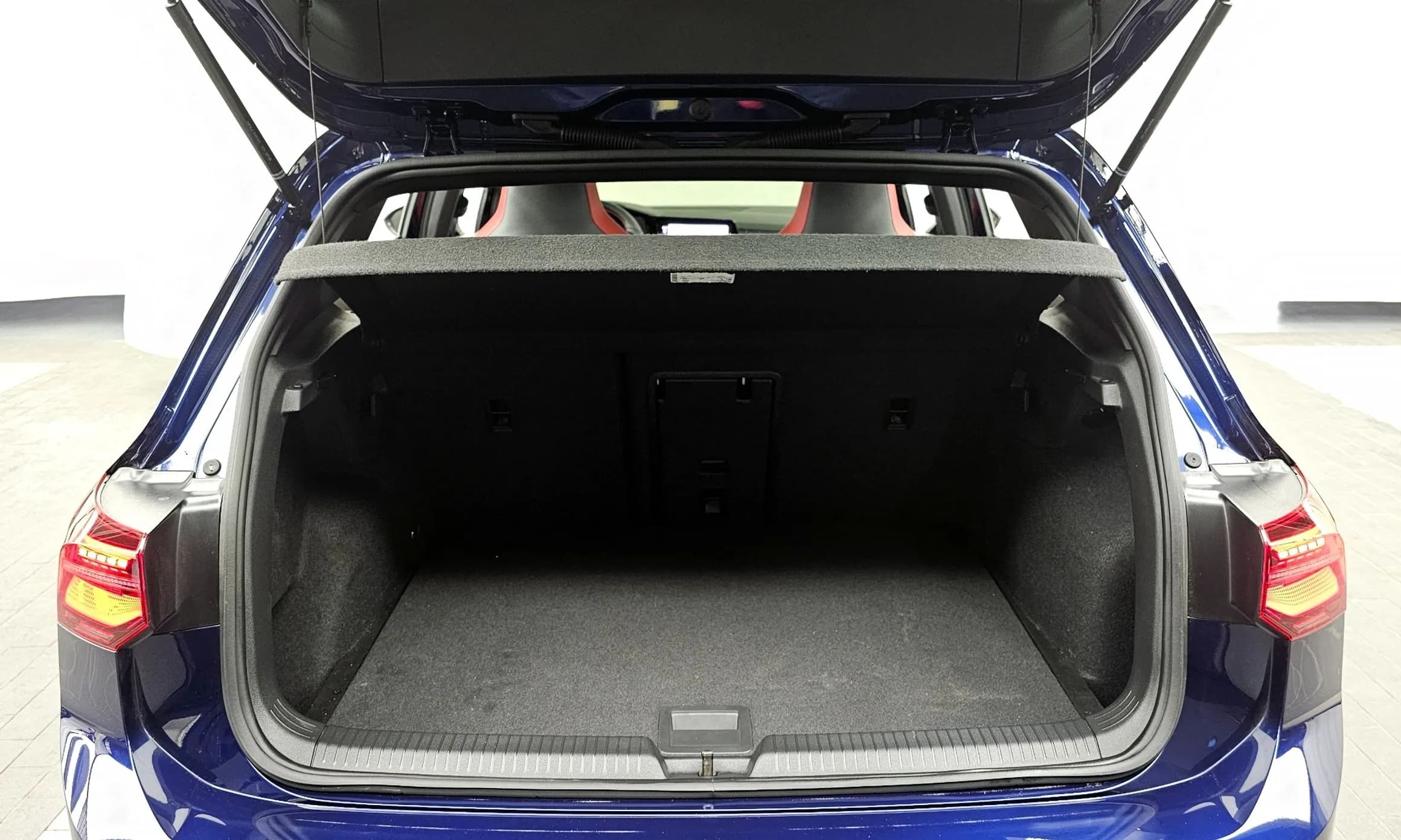Golf 8th Generation