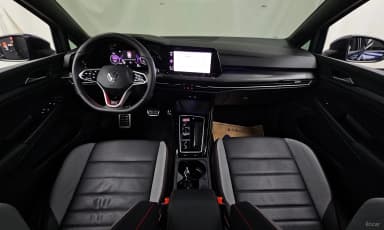 Golf 8th Generation
