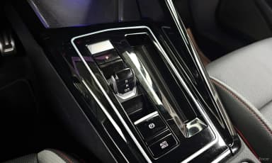 Golf 8th Generation
