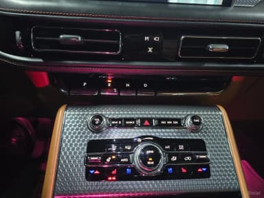 Aviator 2nd Generation