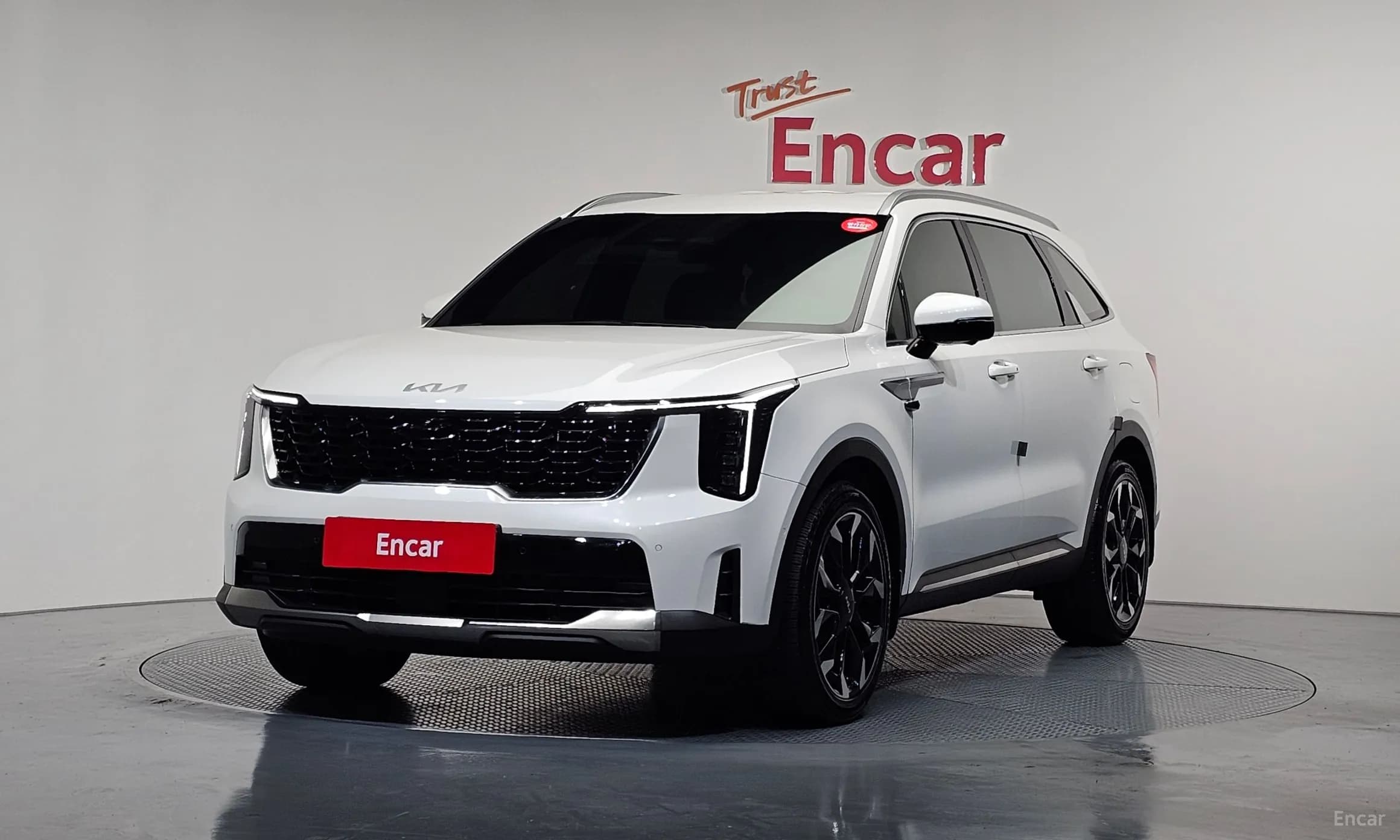 Sorento 4th Generation