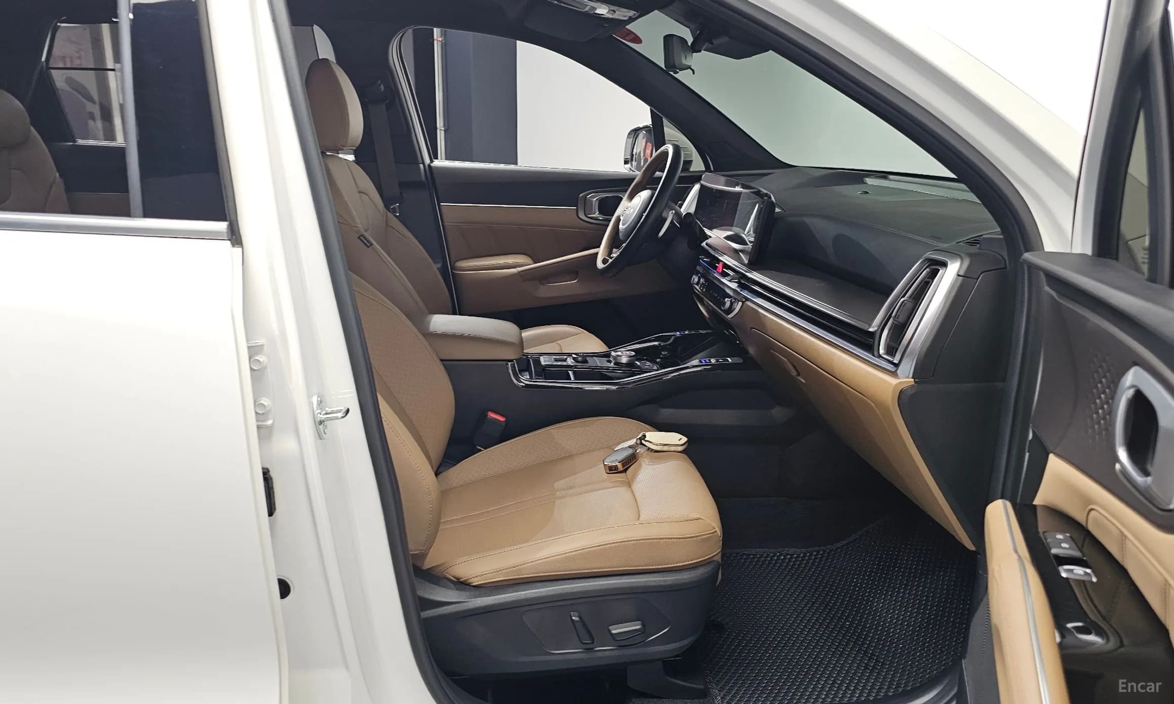 Sorento 4th Generation