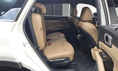 Sorento 4th Generation
