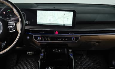 Sorento 4th Generation