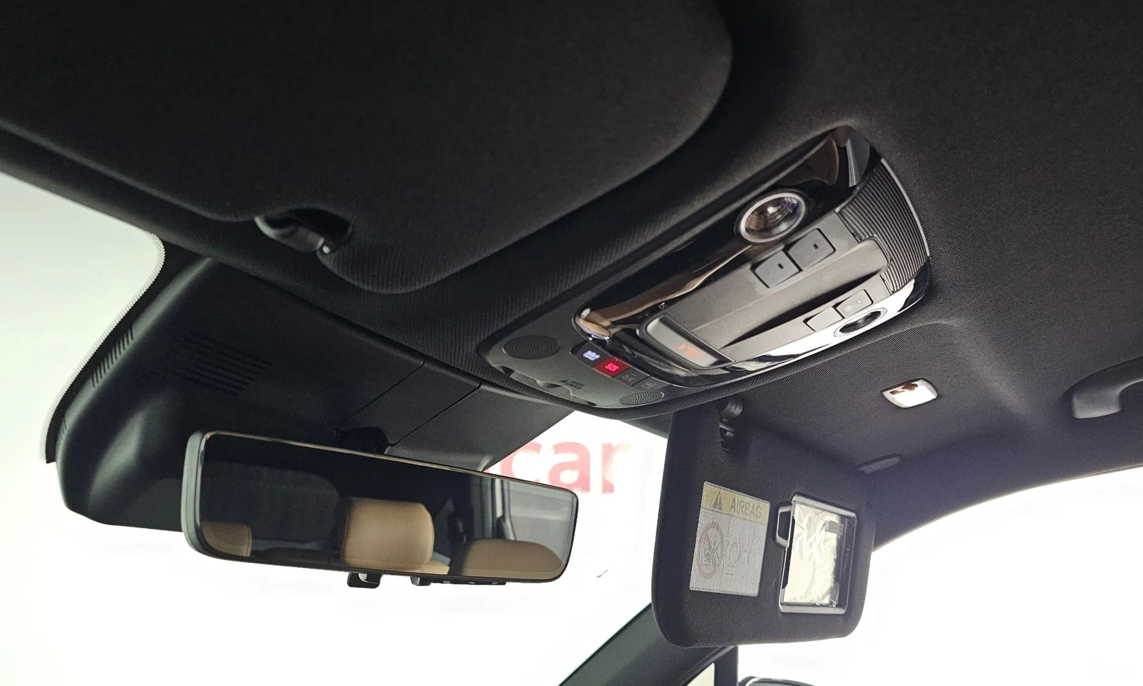 Sorento 4th Generation