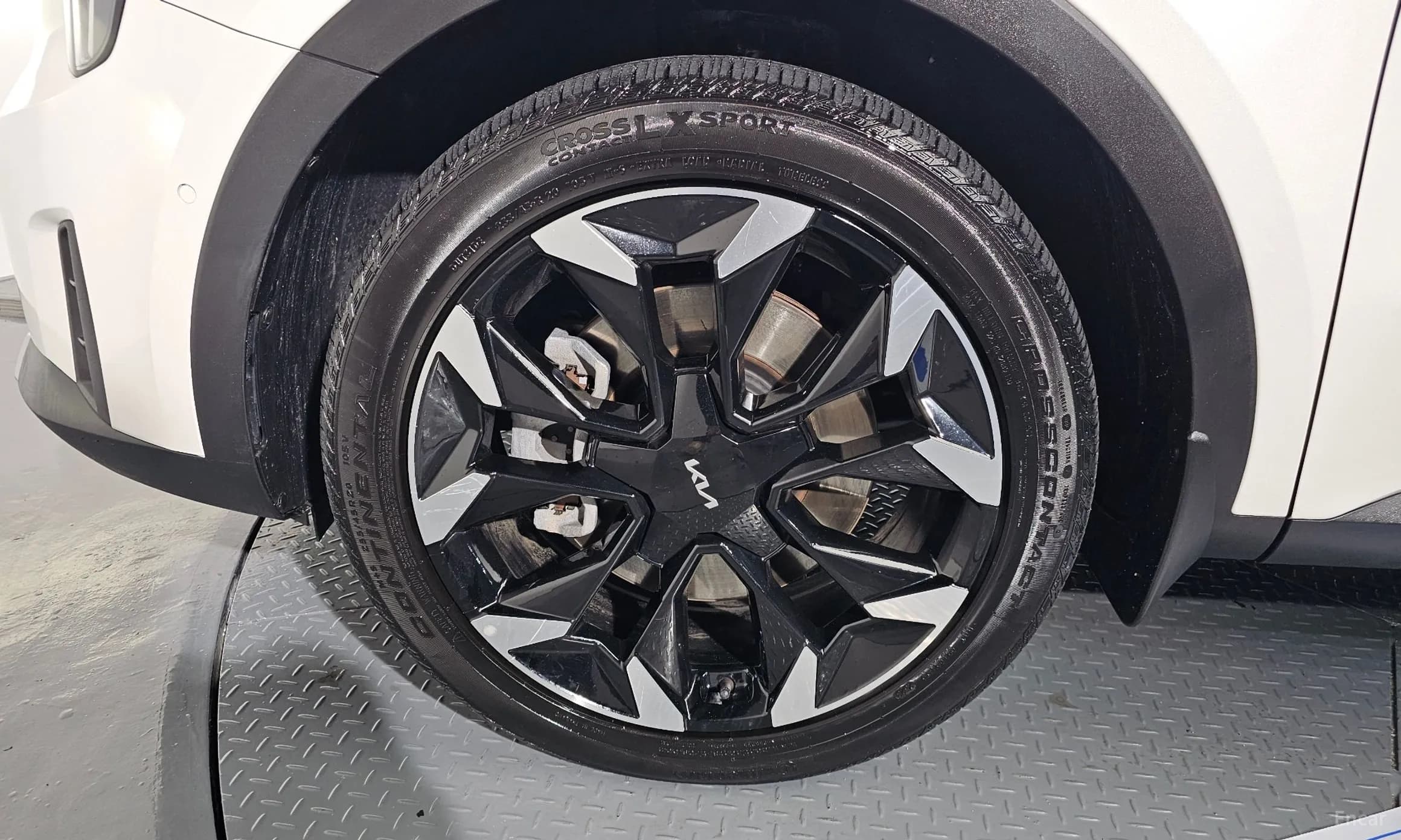 Sorento 4th Generation