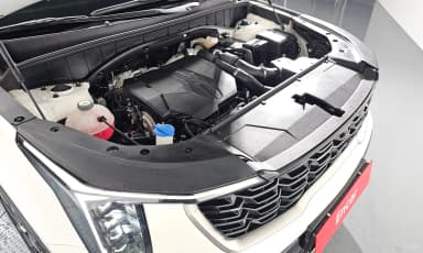 Sorento 4th Generation