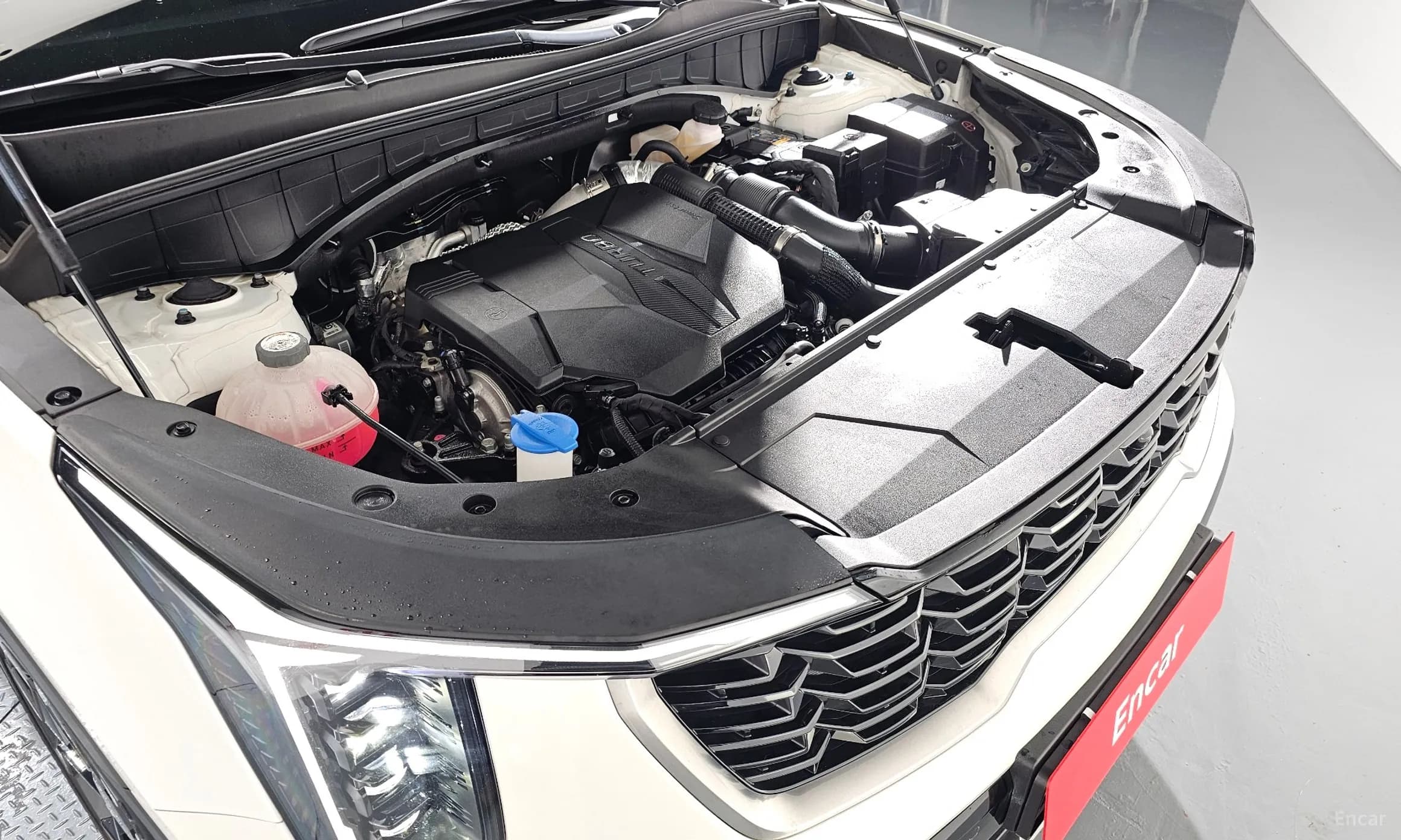 Sorento 4th Generation