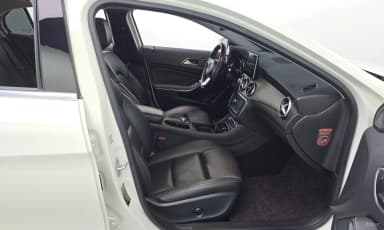 GLA-Class X156