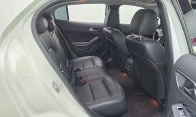 GLA-Class X156