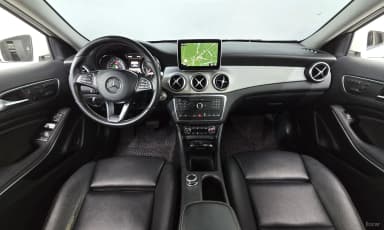 GLA-Class X156