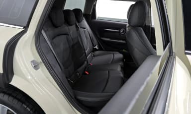 Cooper Clubman