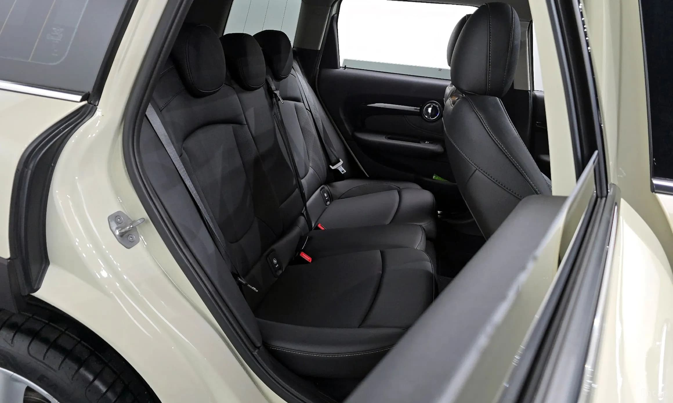 Cooper Clubman